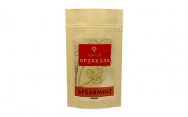 Sorich Organics Spearmint   Pack  50 grams